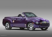 Chevrolet SSR